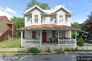 14 S Westside Ave, Funkstown, MD 21734