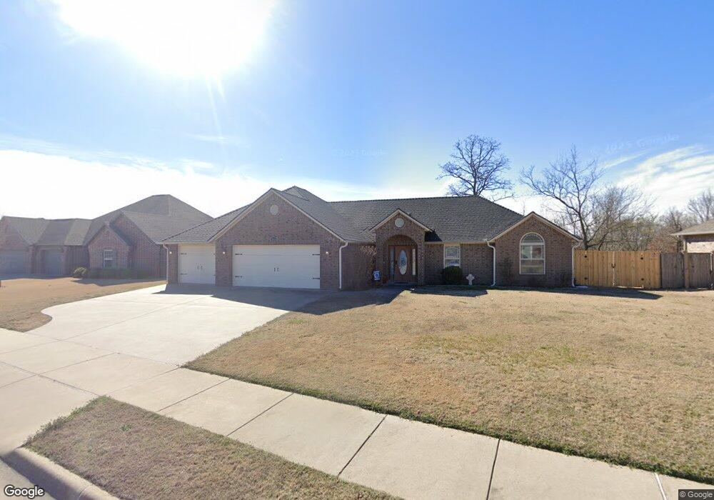 11008 David Ct, Siloam Springs, AR 72761 - photo 1