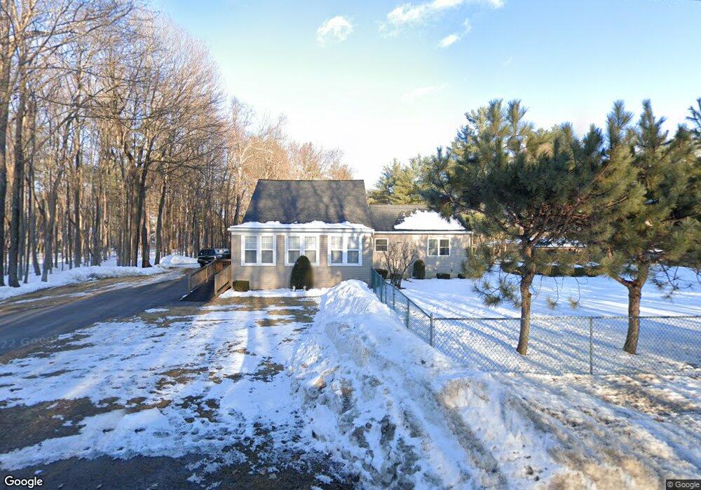 11 Carr Rd, Saratoga Springs, NY 12866 - photo 1