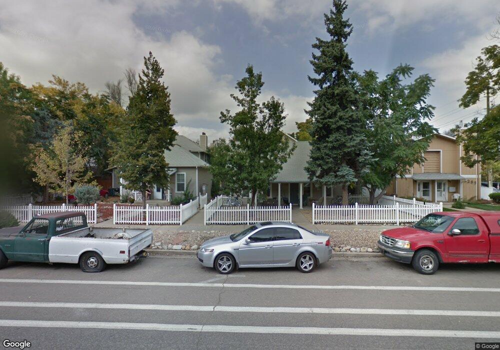 2275 Spruce St unit 6, Boulder, CO 80302 - photo 1