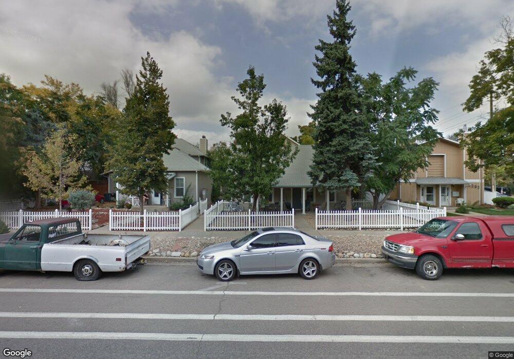 2277 Spruce St unit 7, Boulder, CO 80302 - photo 1