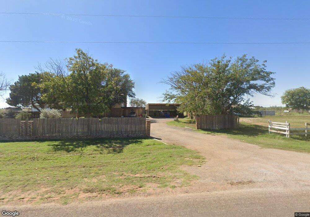2630 SE 5501, Andrews, TX 79714 - photo 1