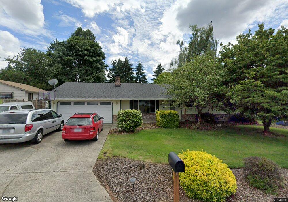 17100 SE Rock Creek Ct, Clackamas, OR 97015 - photo 1