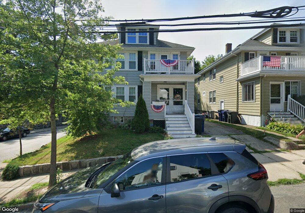 24 Tarleton Rd, West Roxbury, MA 02132 - photo 1