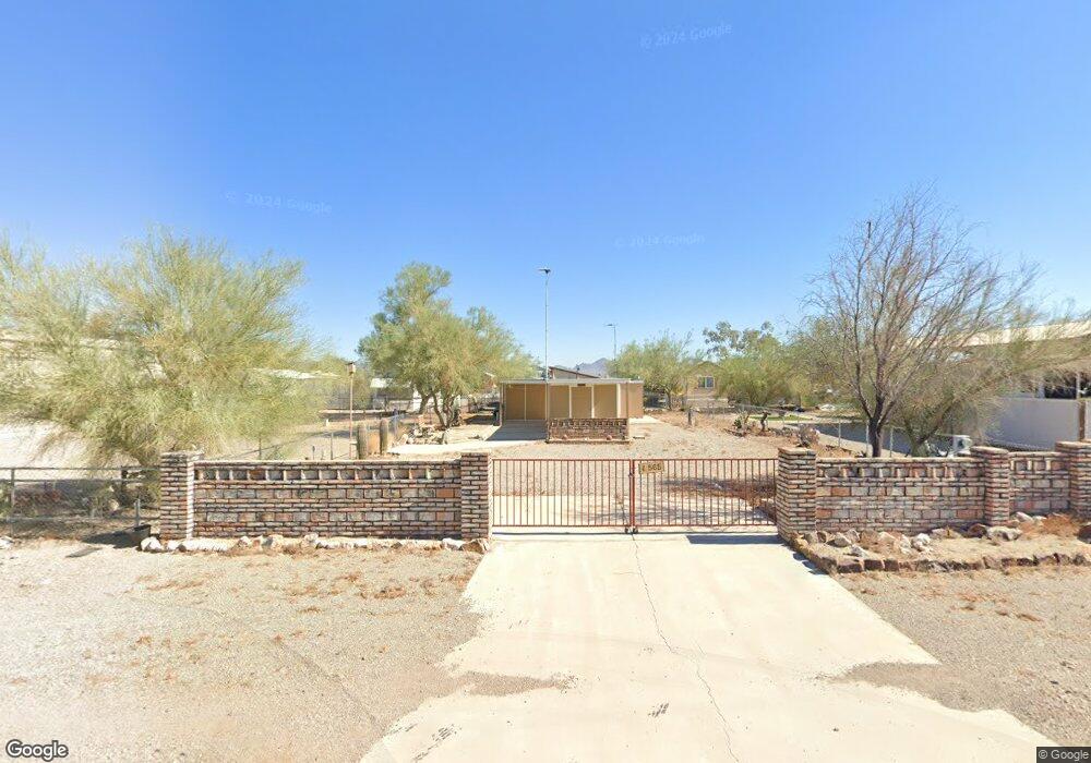 565 S Adobe Ln, Quartzsite, AZ 85346 - photo 1