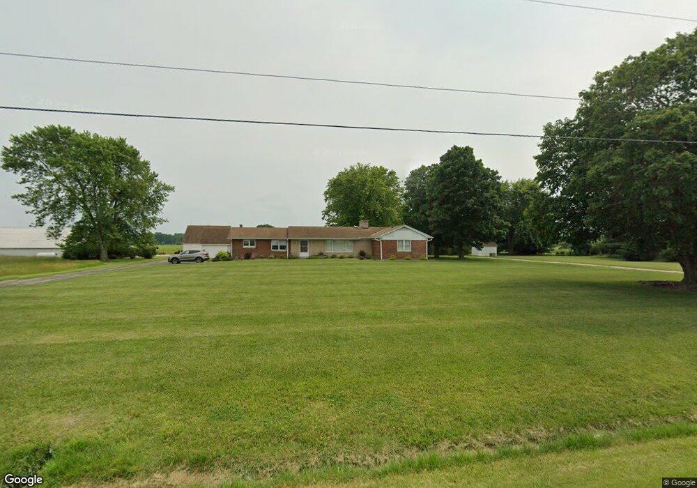 8214 W Farmington Rd, Hanna City, IL 61536 - photo 1