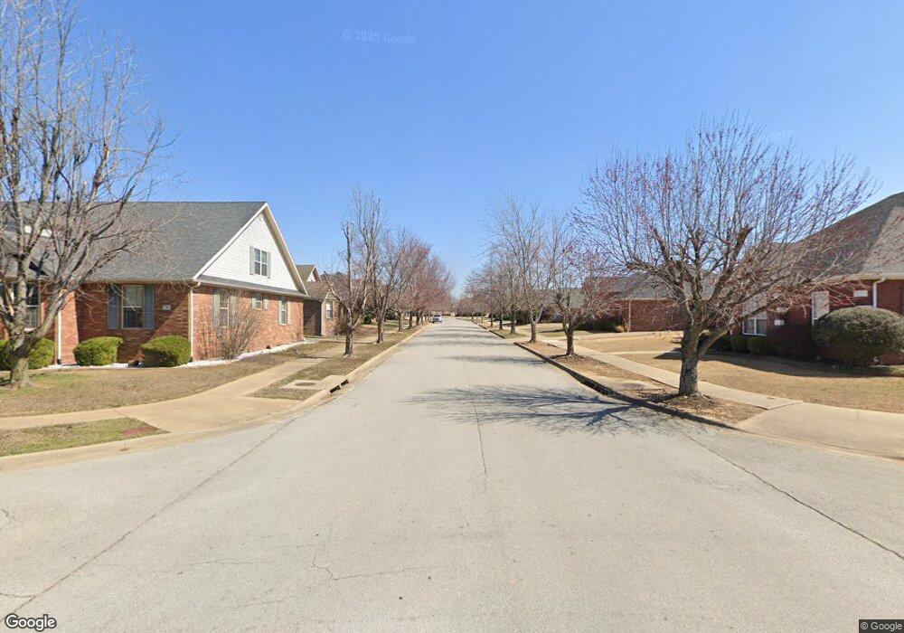 0 Tall Oaks Lp S Bl29 L4, Springdale, AR 72762 - photo 1