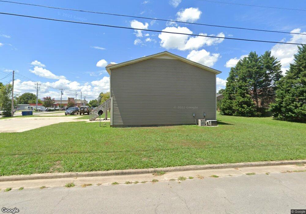 1808 Glenn St SW, Decatur, AL 35603 - photo 1