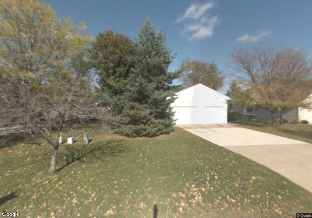 7442 Glen Terra Dr unit 11, Lansing, MI 48917 - photo 1