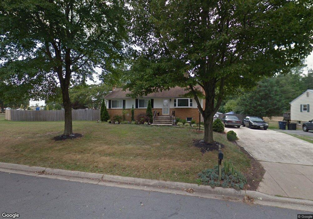 3217 Dalewood Rd, Fort Washington, MD 20744 - photo 1