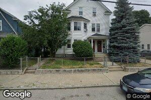 124 Johnson St Unit 3, Pawtucket, RI 02860