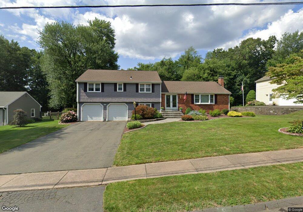 51 Wildwood Rd, Wethersfield, CT 06109 - photo 1