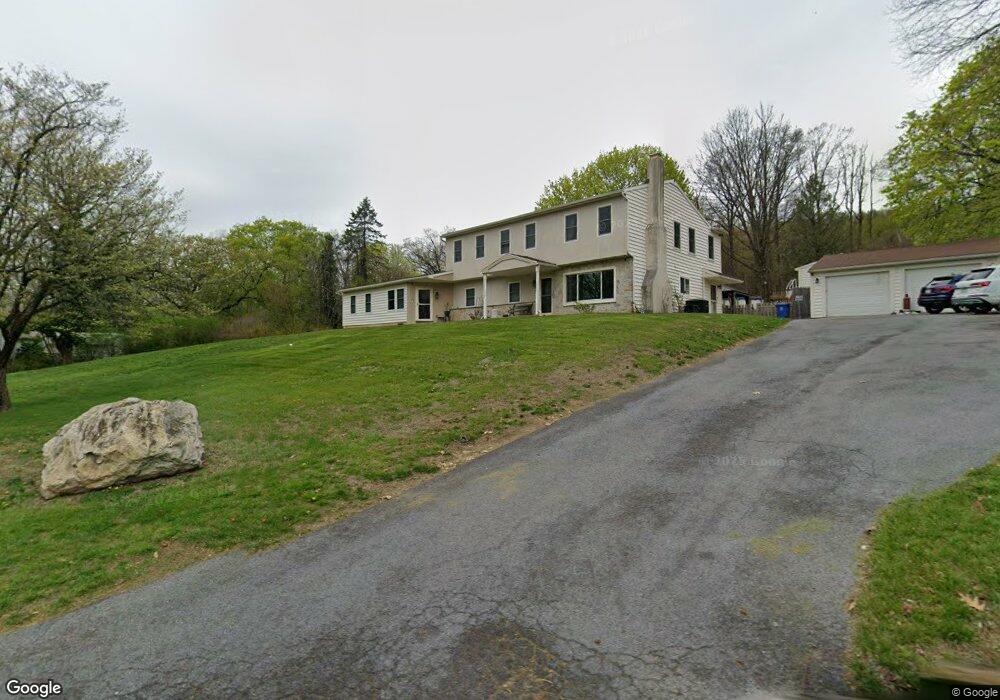 1727 Ramich Rd, Temple, PA 19560 - photo 1