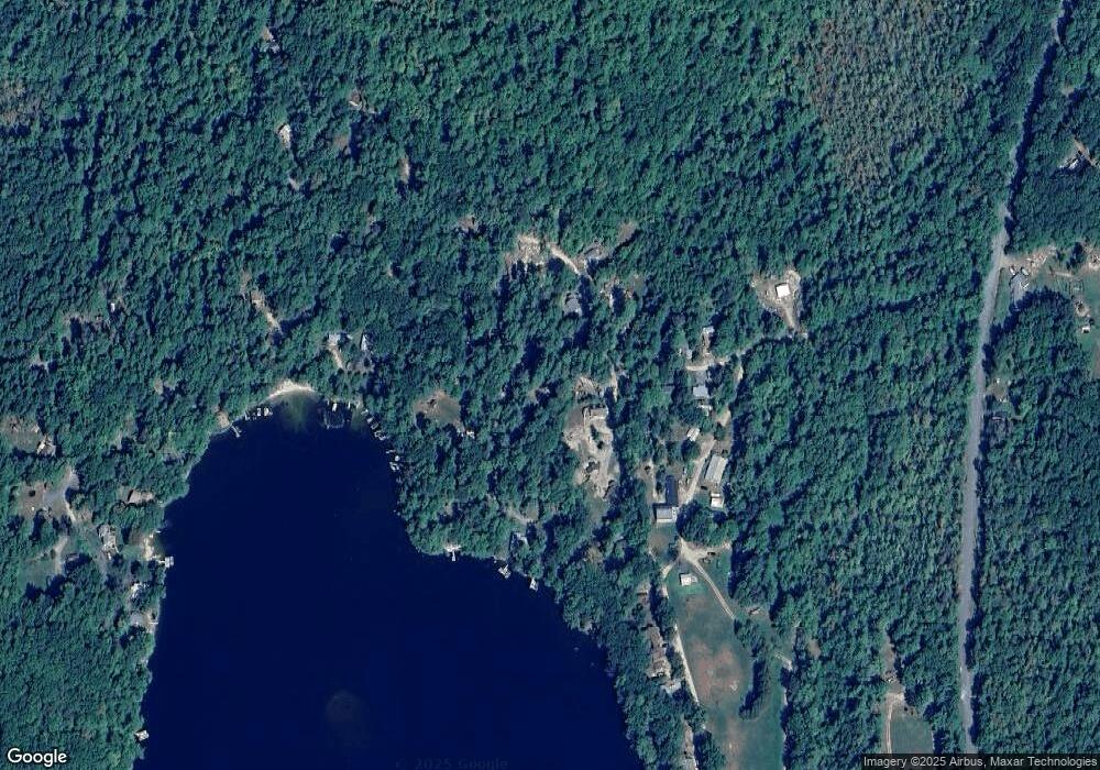 43 Whites Grove Rd, Fitzwilliam, NH 03447 - photo 1