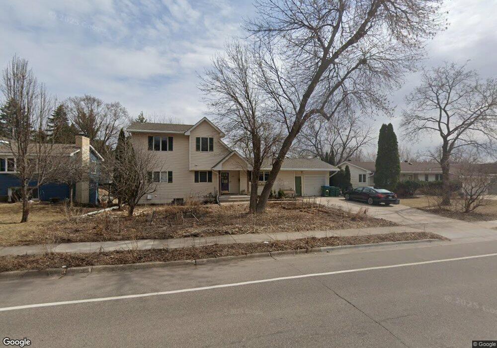 1431 Texas Ave S, Saint Louis Park, MN 55426 - photo 1