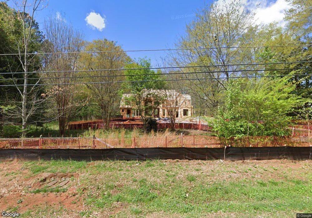 12740 Bethany Rd, Alpharetta, GA 30004 - photo 1