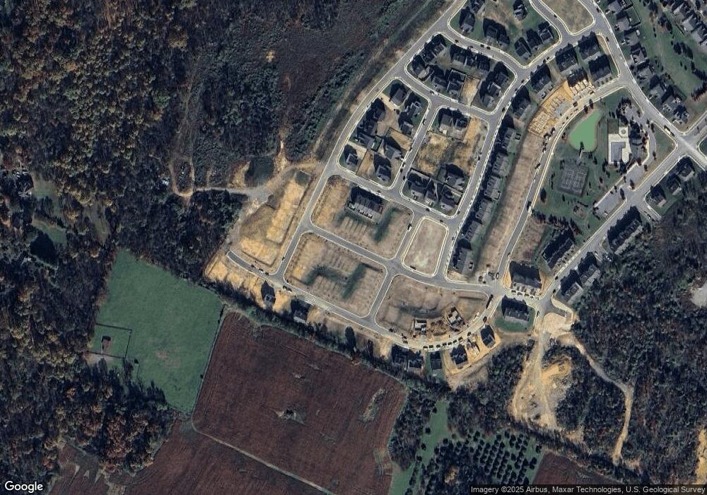 Homesite 640 Slick Terrace, Martinsburg, WV 25403 - photo 1