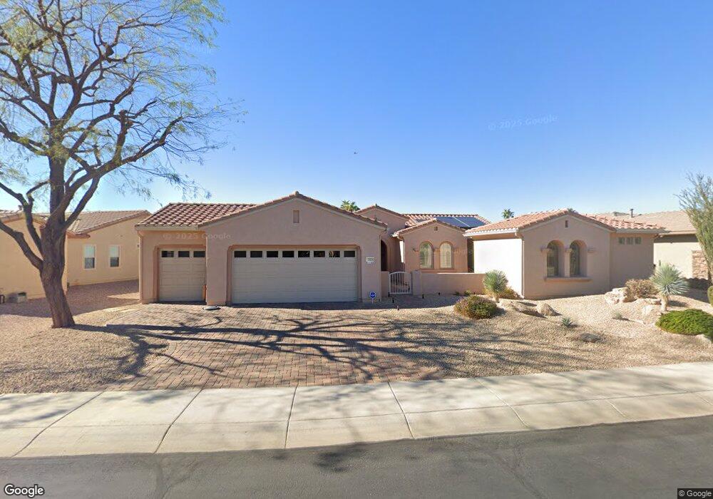 18550 N Red Mountain Way, Surprise, AZ 85374 - photo 1