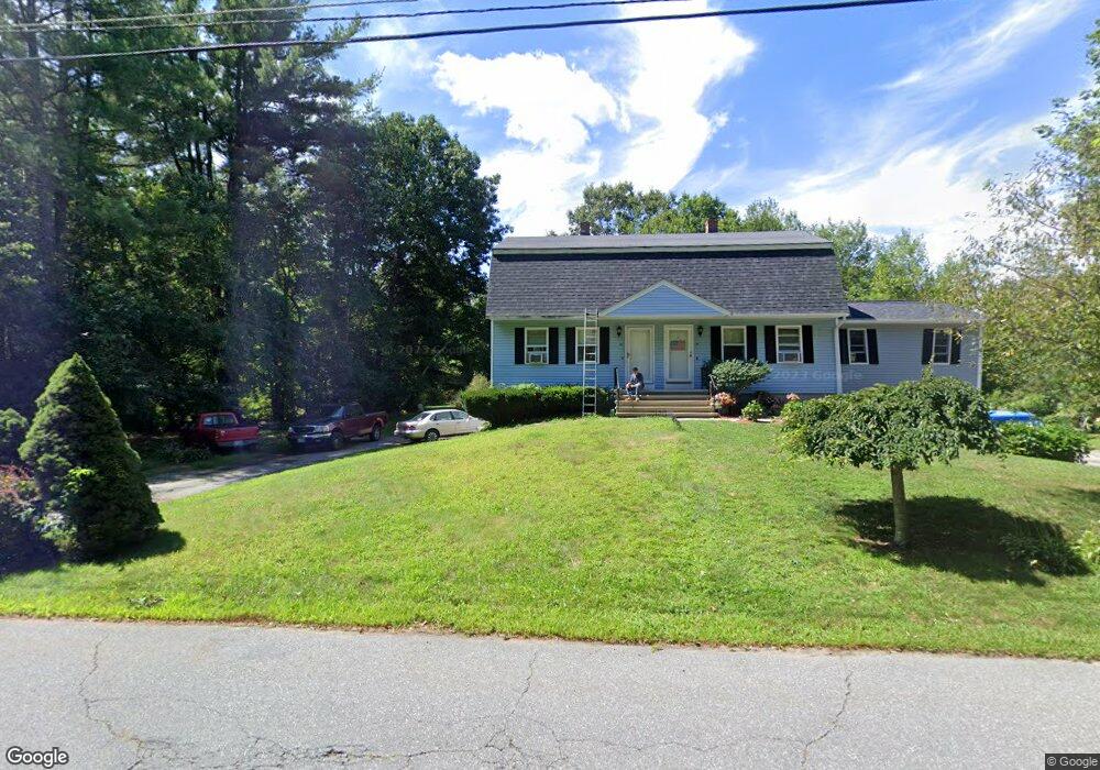 12 Quill Ln, Salem, NH 03079 - photo 1