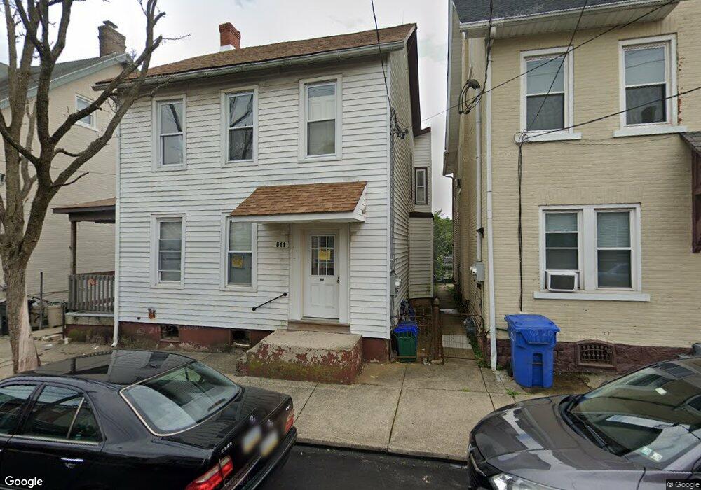 611 Spring St, Bethlehem, PA 18018 - photo 1