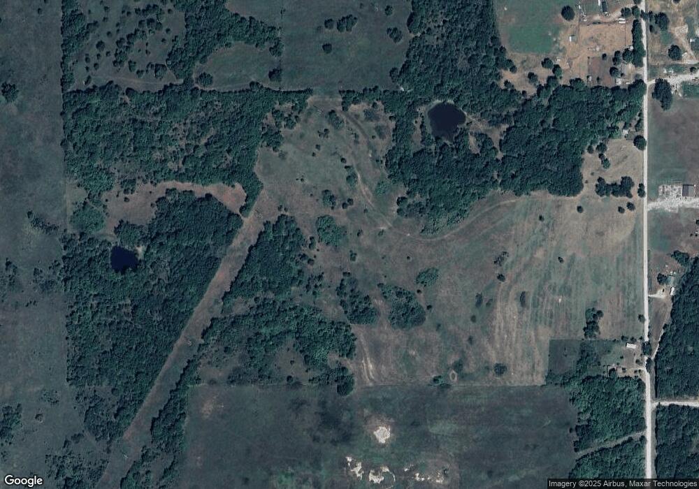 13515 N 150 Rd, Okmulgee, OK 74447 - photo 1