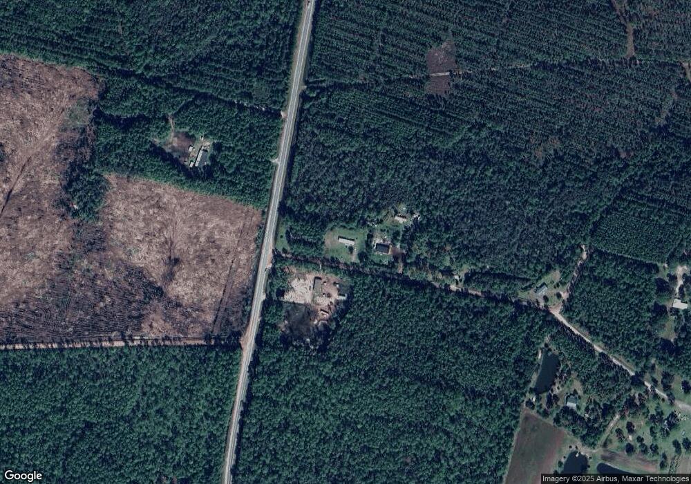 65 Wilson McInvale Rd, Folkston, GA 31537 - photo 1