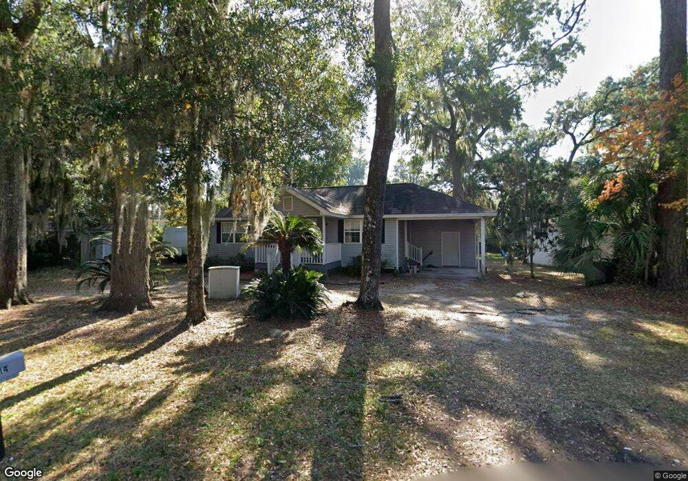 2114 Walthour Rd, Savannah, GA 31410 - photo 1