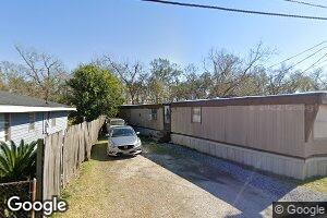 9232 Water Tower St, Convent, LA 70723