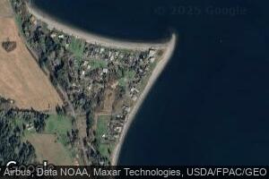3798 Lummi Park Rd, Lummi Island, WA 98262