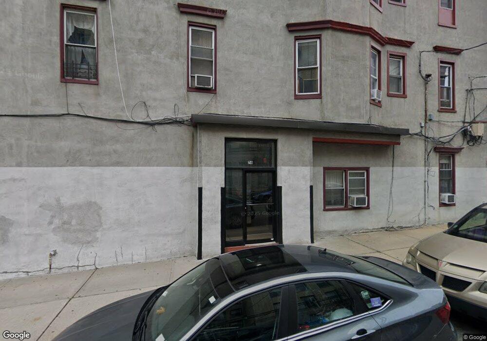 76 46th St, Weehawken, NJ 07086 - photo 1