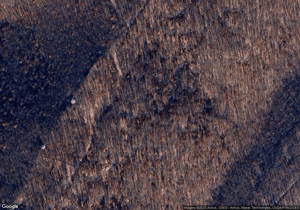 2533 High Knob Rd, Old Fields, WV 26845 - photo 1