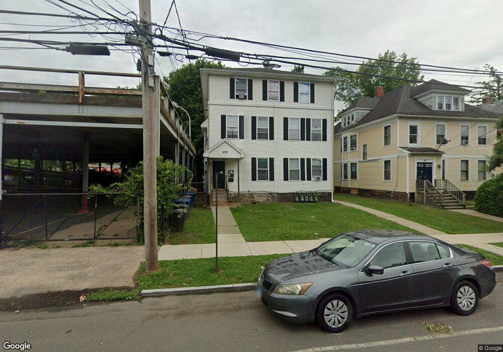 275 Sherman Ave unit 2a, New Haven, CT 06511 - photo 1