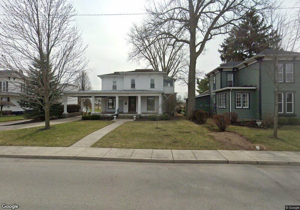 310 N High St, Columbus Grove, OH 45830 - photo 1