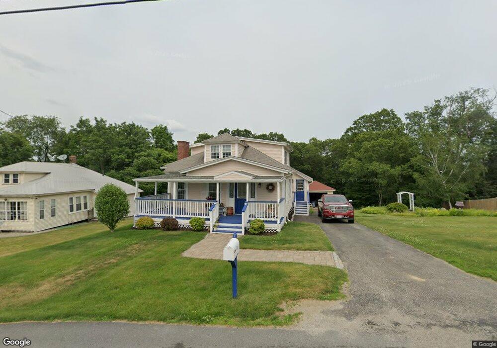 19 Havana Rd, Worcester, MA 01603 - photo 1