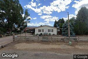 10 E 470 N, Circleville, UT 84723