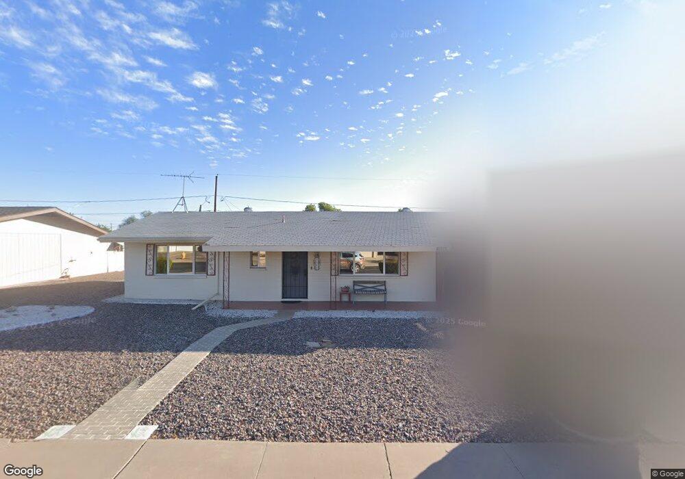 5649 E Colby Rd, Mesa, AZ 85205 - photo 1