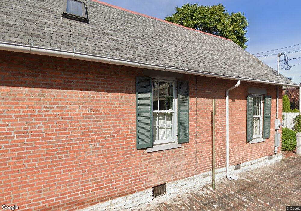 162 Berger Alley, Columbus, OH 43206 - photo 1