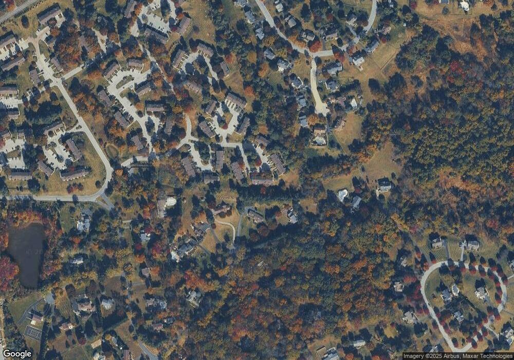 4301 Fox Pointe Ct unit 4301, Glen Mills, PA 19342 - photo 1