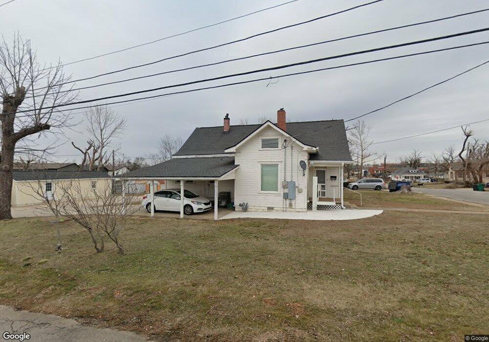 621 W Chestnut St, Rogers, AR 72756 - photo 1