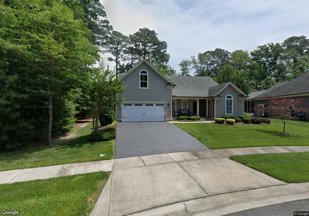 36319 Redstart Ct, Ocean View, DE 19970 - photo 1