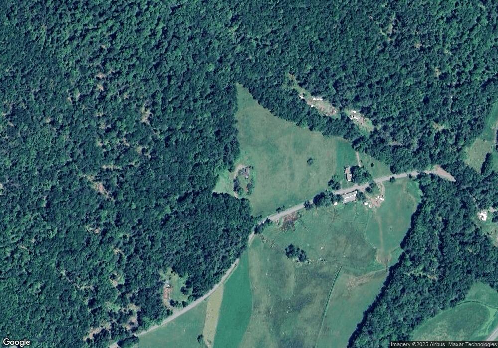 28 W Hill Rd, Charlemont, MA 01339 - photo 1