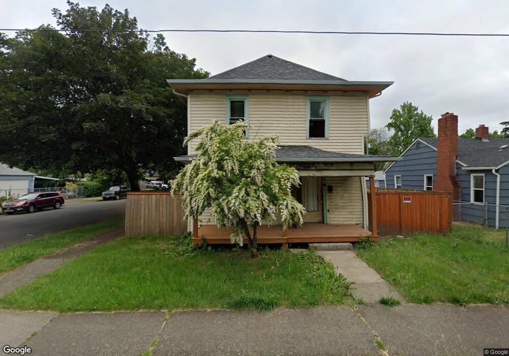 1025 17th St NE, Salem, OR 97301 - photo 1