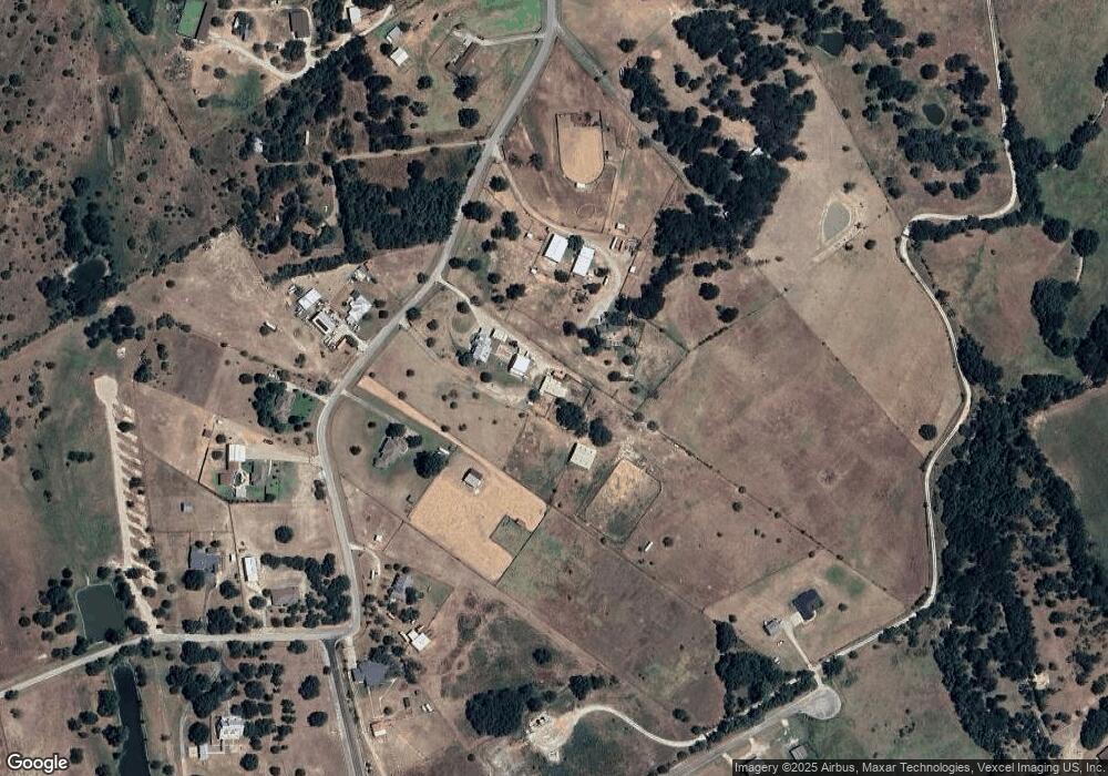 5923 Meadow Ridge Dr, Weatherford, TX 76087 - photo 1