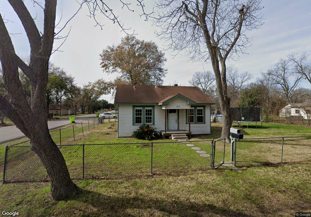 1622 7th St, Rosenberg, TX 77471 - photo 1