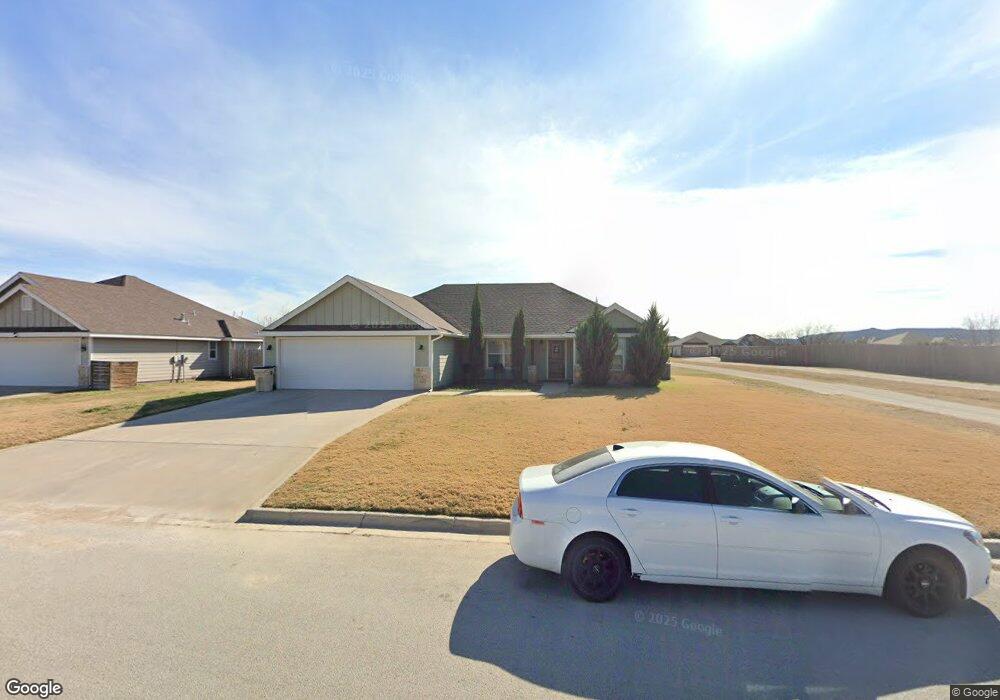 247 Foxtrot Ln, Abilene, TX 79602 - photo 1