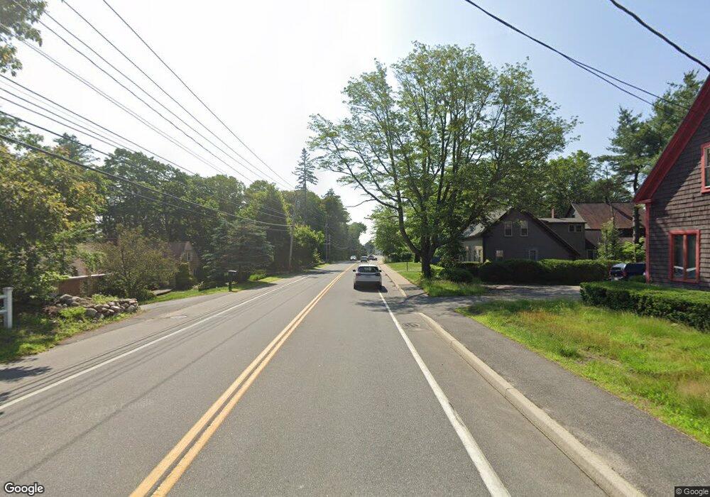 367 Main St, Sanford, ME 04083 - photo 1