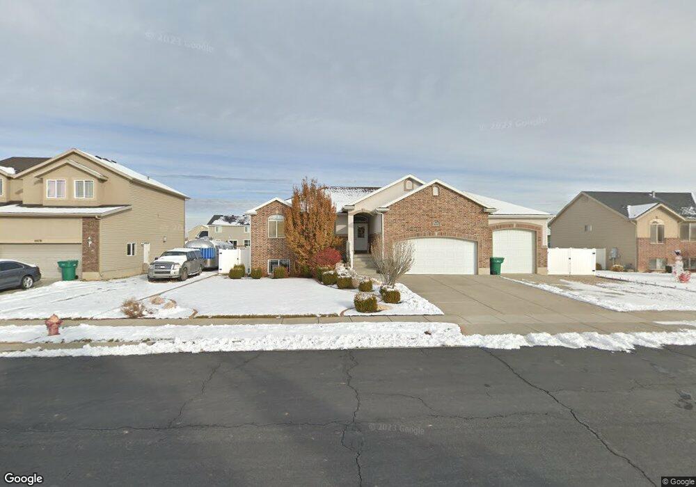 4464 W 5375 S, Hooper, UT 84315 - photo 1