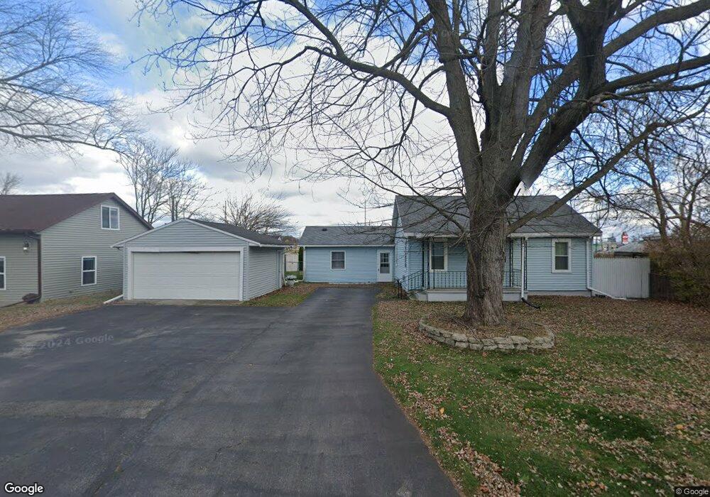 2628 15th Ave, Port Huron, MI 48060 - photo 1