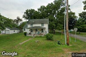 207 N Harrison St, Philo, IL 61864