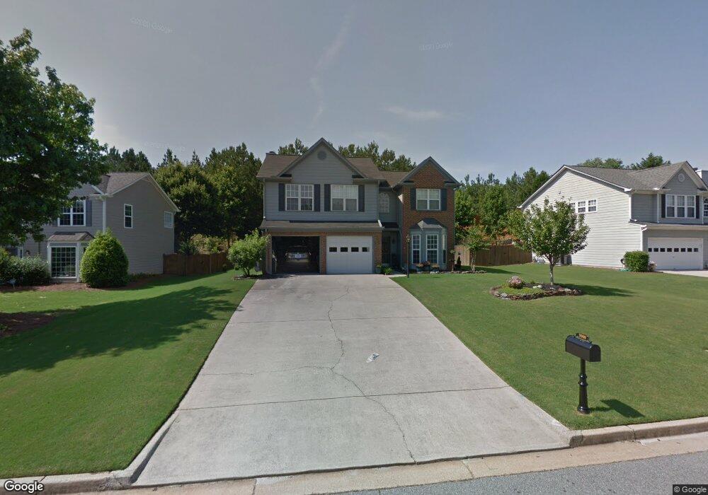 3900 Brushy Creek Way unit 2, Suwanee, GA 30024 - photo 1